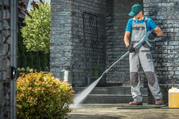 Best Driveway Cleaning and Restoration in Mmerce City, CO