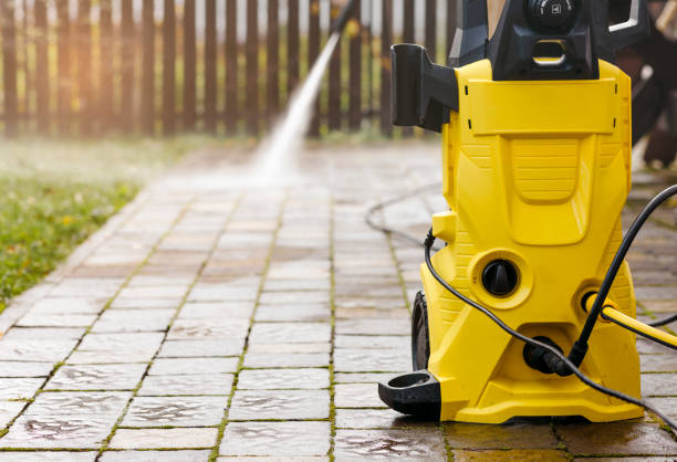 Best Deck and Patio Pressure Washing in Mmerce City, CO