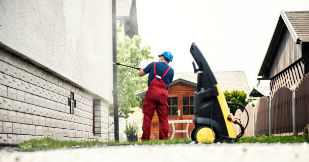 Best Commercial Pressure Washing in Mmerce City, CO