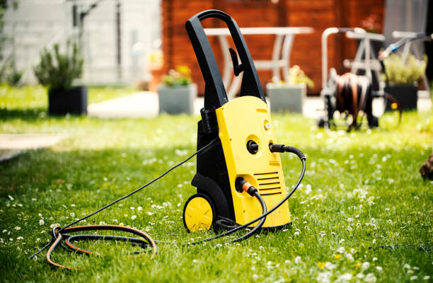 Commerce City, CO Pressure Washing Services Company
